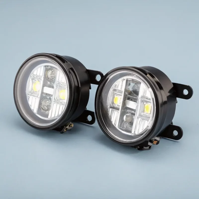 LED Fog Lights for Trucks
