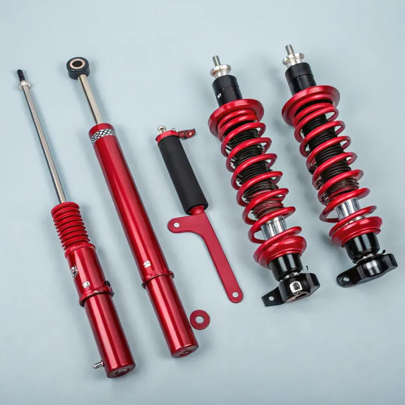 Retro Suspension Kit